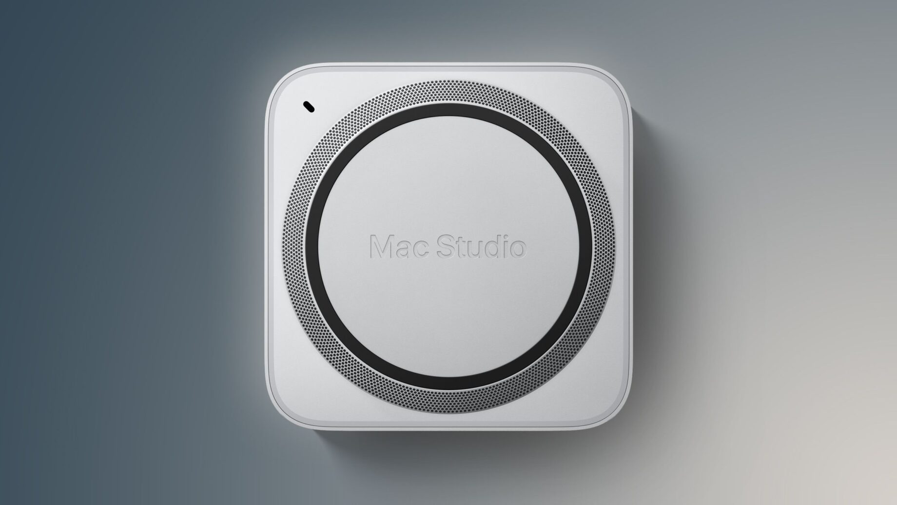Nové Mac Studio s čipem M5 Ultra a rychlejším SSD