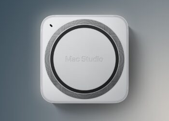 Nové Mac Studio s čipem M5 Ultra a rychlejším SSD