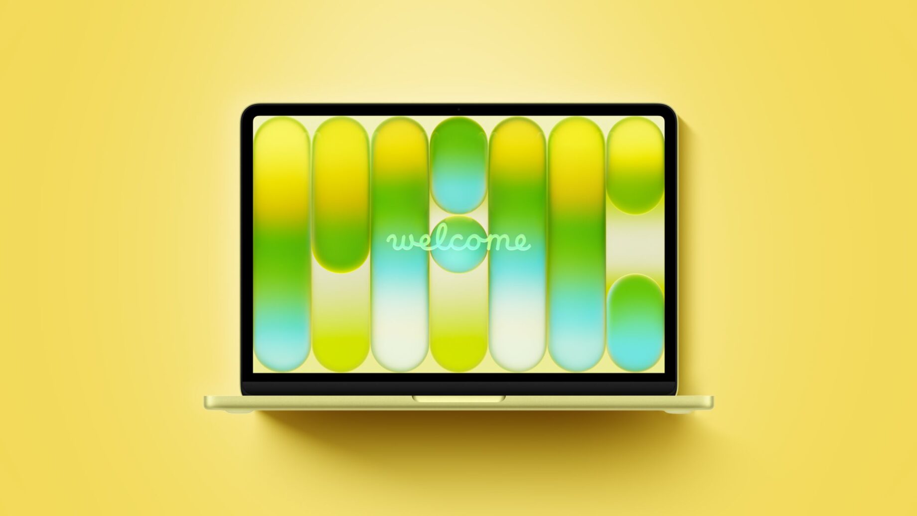 MacBook Neo v nových barvách a s rychlejším čipem