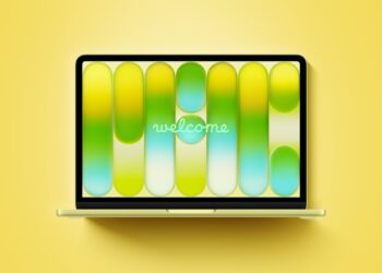 MacBook Neo v nových barvách a s rychlejším čipem