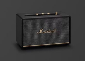 Marshall Acton III