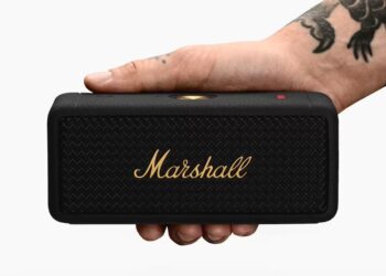 Marshall Emberton II