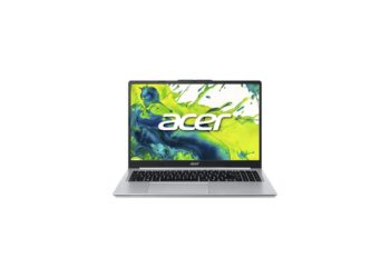Notebook Acer Aspire Lite 15 Silver