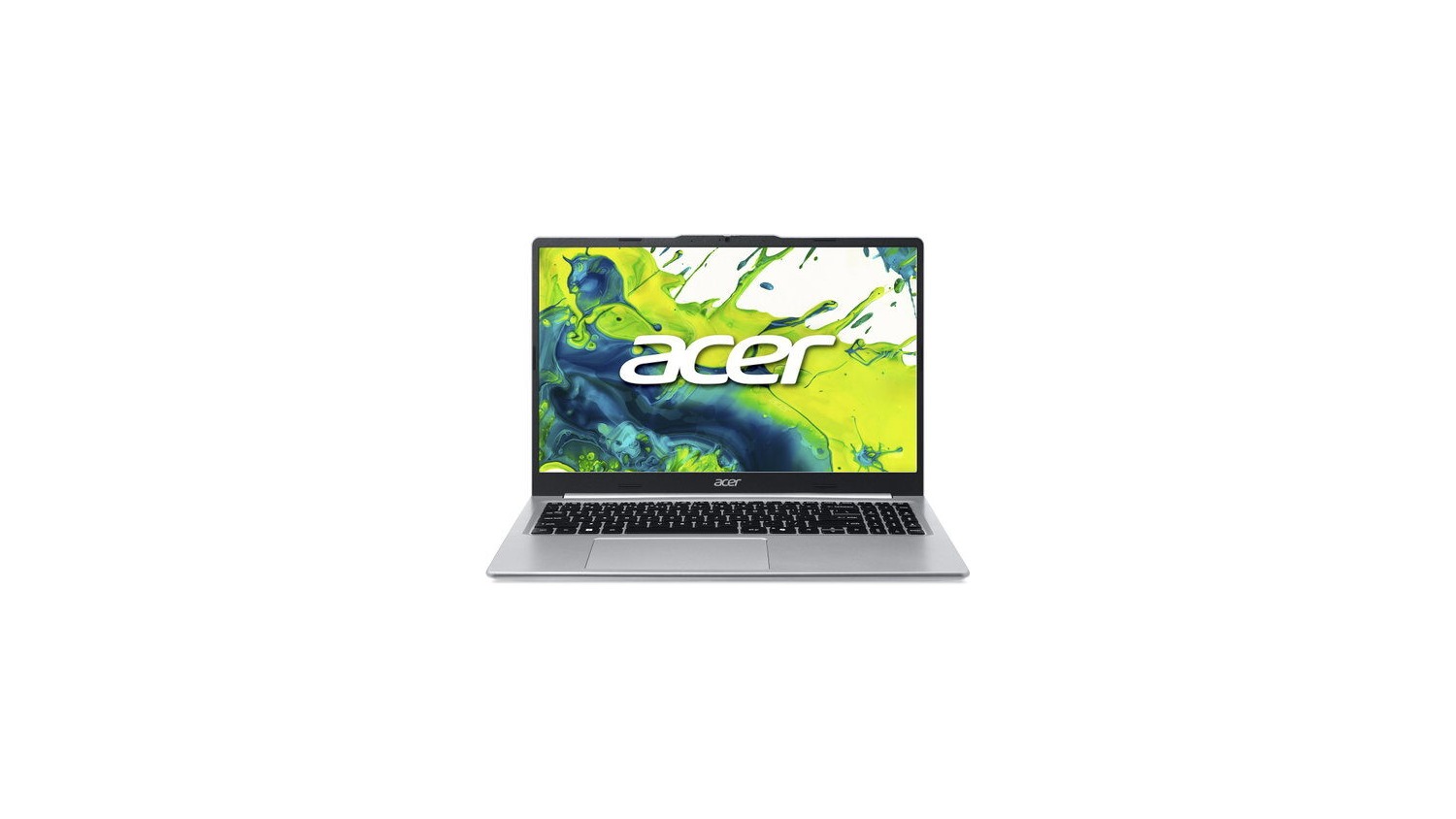 Notebook Acer Aspire Lite 15 Silver