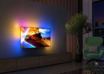 Philips 55OLED770