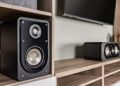 Reproduktory Polk Audio Signature S15e