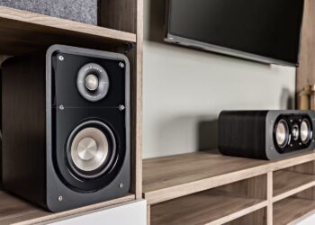 Reproduktory Polk Audio Signature S15e