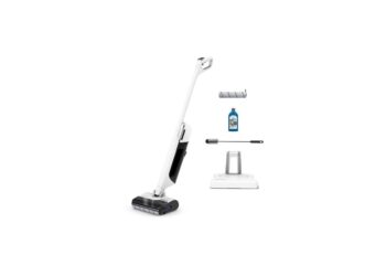 Podlahová myčka Rowenta X-Clean 12