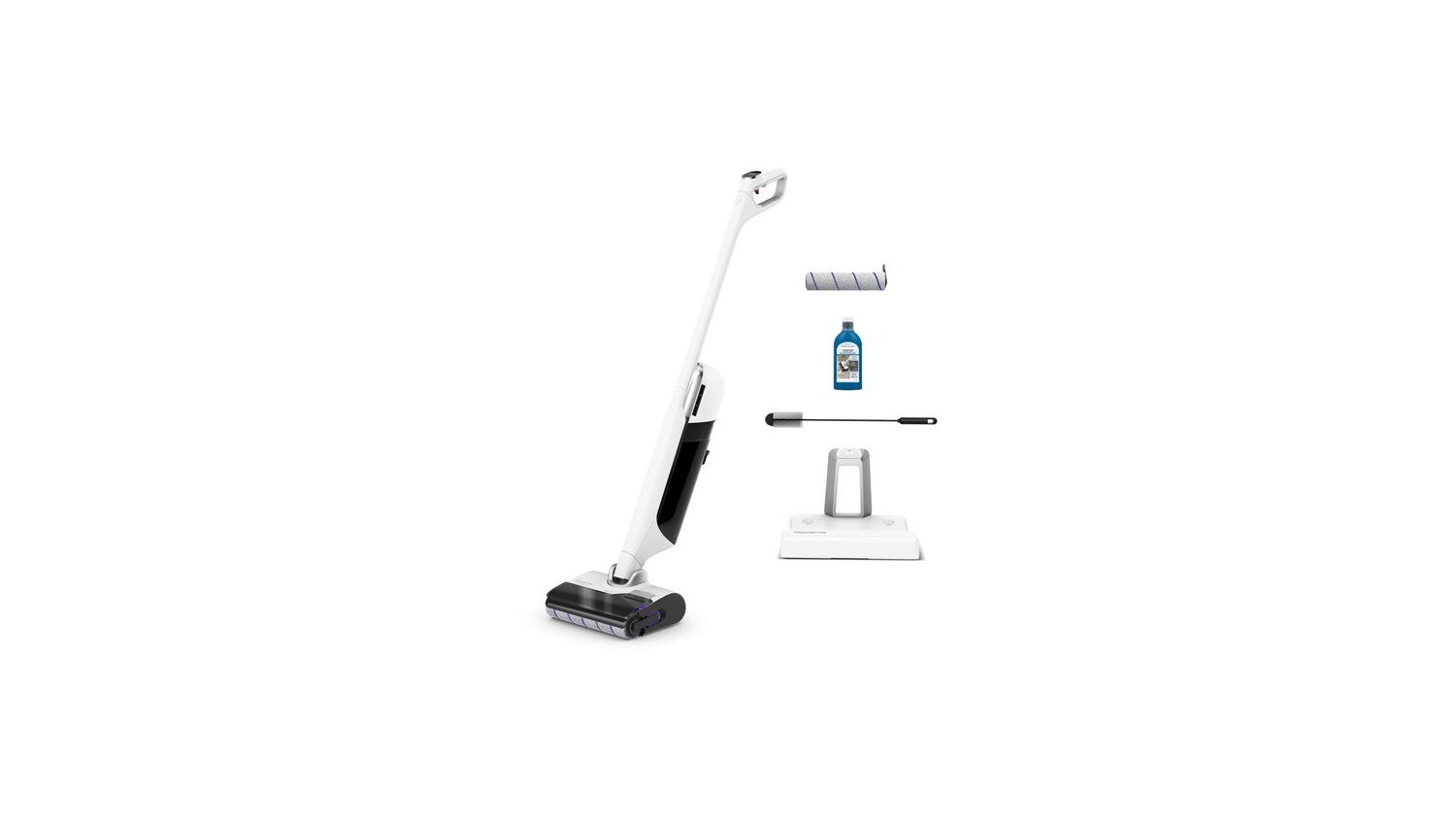 Podlahová myčka Rowenta X-Clean 12