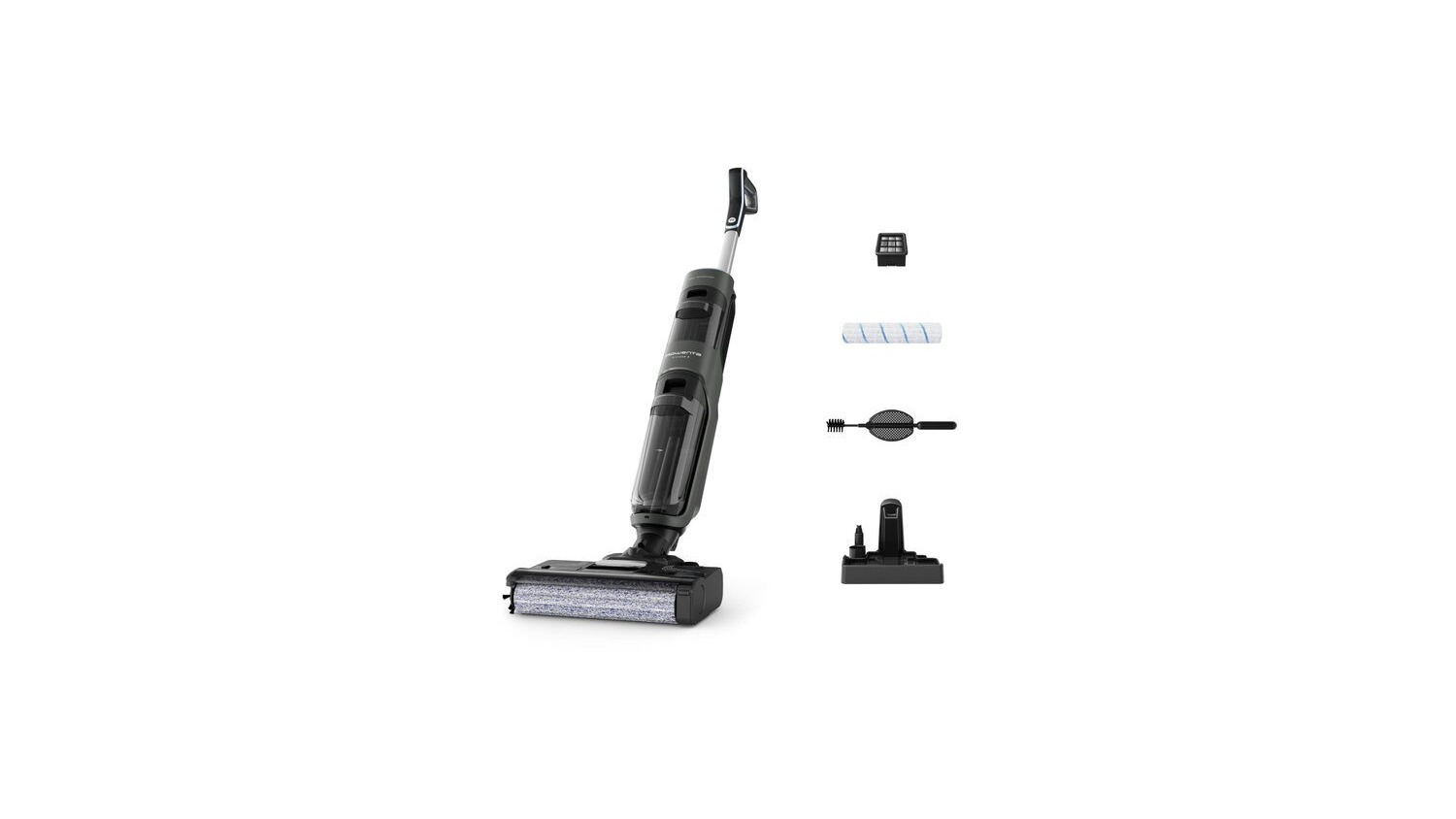 Rowenta GZ5037WO X-Clean 4 mokrý a suchý vysavač