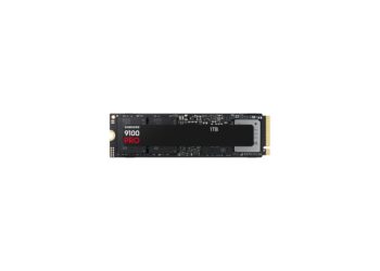 Samsung 9100 PRO 1TB M.2 SSD disk