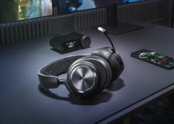 SteelSeries Arctis Nova Pro WL
