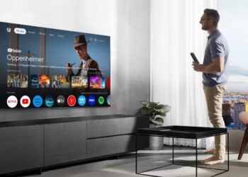 TCL 43T69C