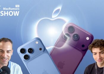 iPhone 18 Pro a skládací iPhone od Applu