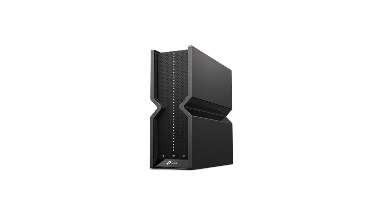 TP-Link Archer BE550 BE9300 Wi‑Fi 7 router