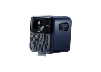 Projektor WANBO Mozart 1 Pro