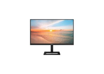 Philips 27E1N1900AE 27palcový 4K monitor s USB-C