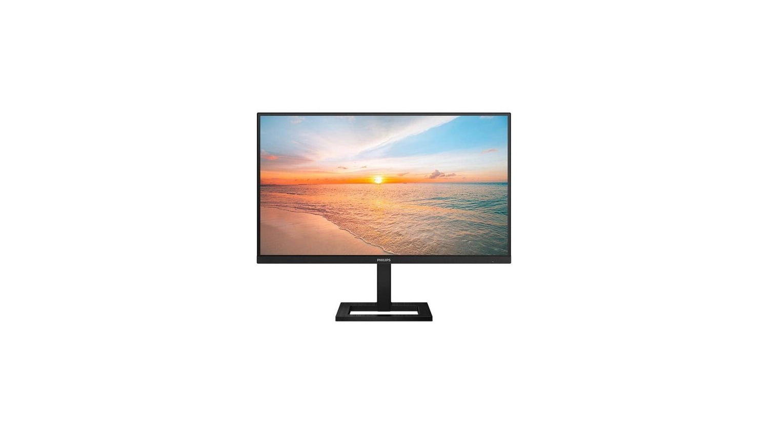 Philips 27E1N1900AE 27palcový 4K monitor s USB-C