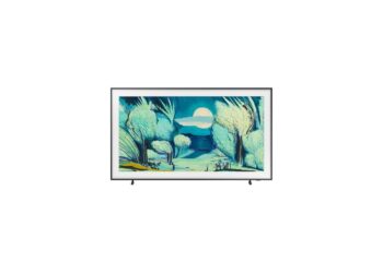 Samsung The Frame 43″ s matným displejem