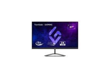 Herní monitor ViewSonic VX2758A-2K-PRO-3