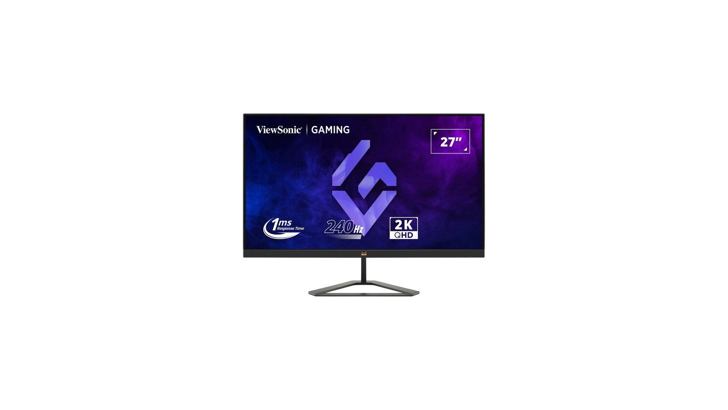 Herní monitor ViewSonic VX2758A-2K-PRO-3