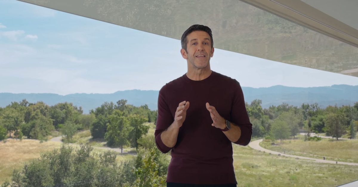 Apple produkty a očekávaný podzimní event