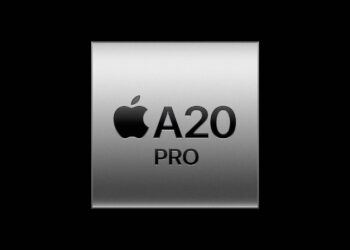 Čip Apple A20 Pro v iPhonu 18 Pro