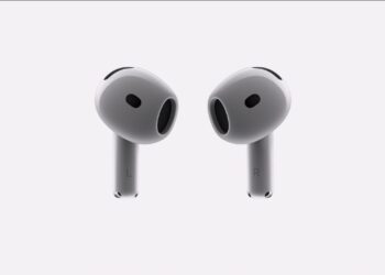 AirPods 5 s lepším potlačením hluku
