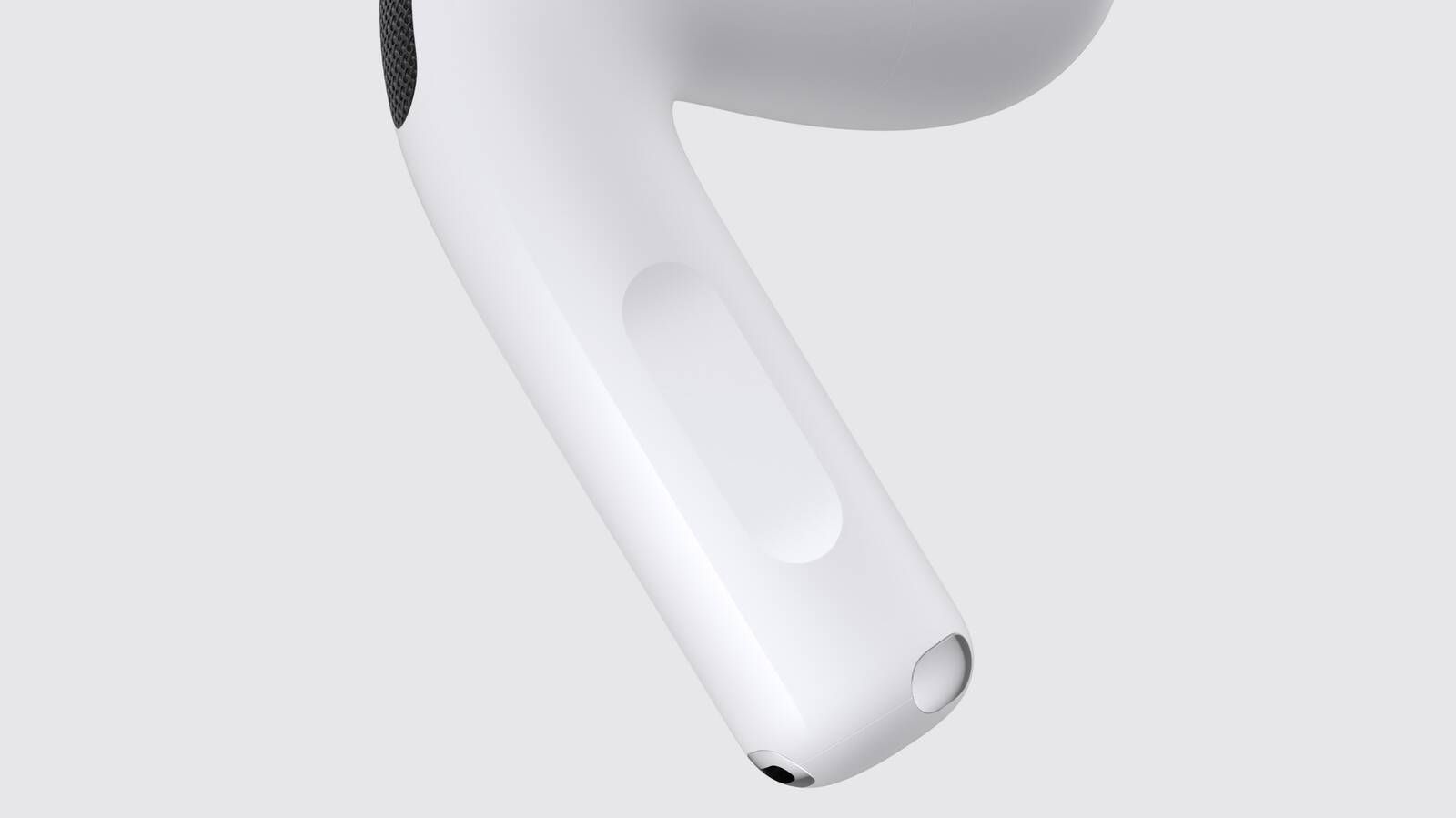 AirPods 5 v bezdrátovém pouzdře