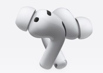AirPods Pro a další sluchátka Apple s beta firmwarem