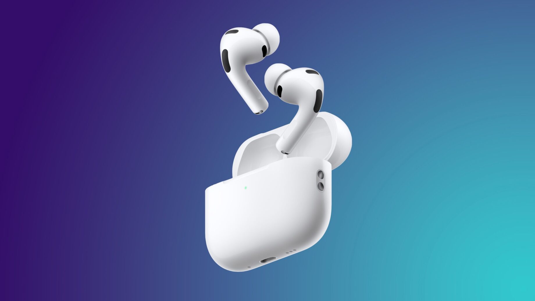 AirPods s kamerami a odklad premiéry na rok 2027
