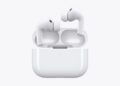 AirPods Pro 3 s novými funkcemi v iOS 27