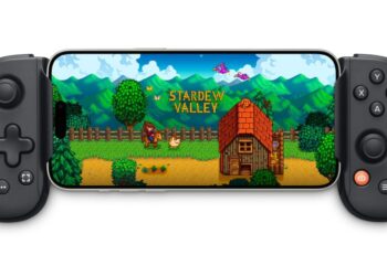 Herní ovladač pro iPhone v ekosystému Apple
