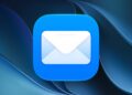 Vyhledávání e-mailů v aplikaci Mail na iPhonu s iOS 27