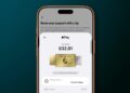 Nové rozhraní Apple Pay pro přepínání platebních karet v iOS 27