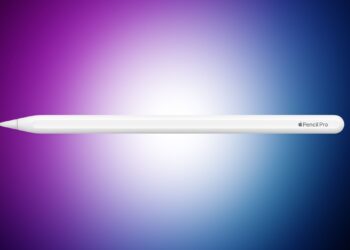 Skládací iPhone Duo s podporou Apple Pencil