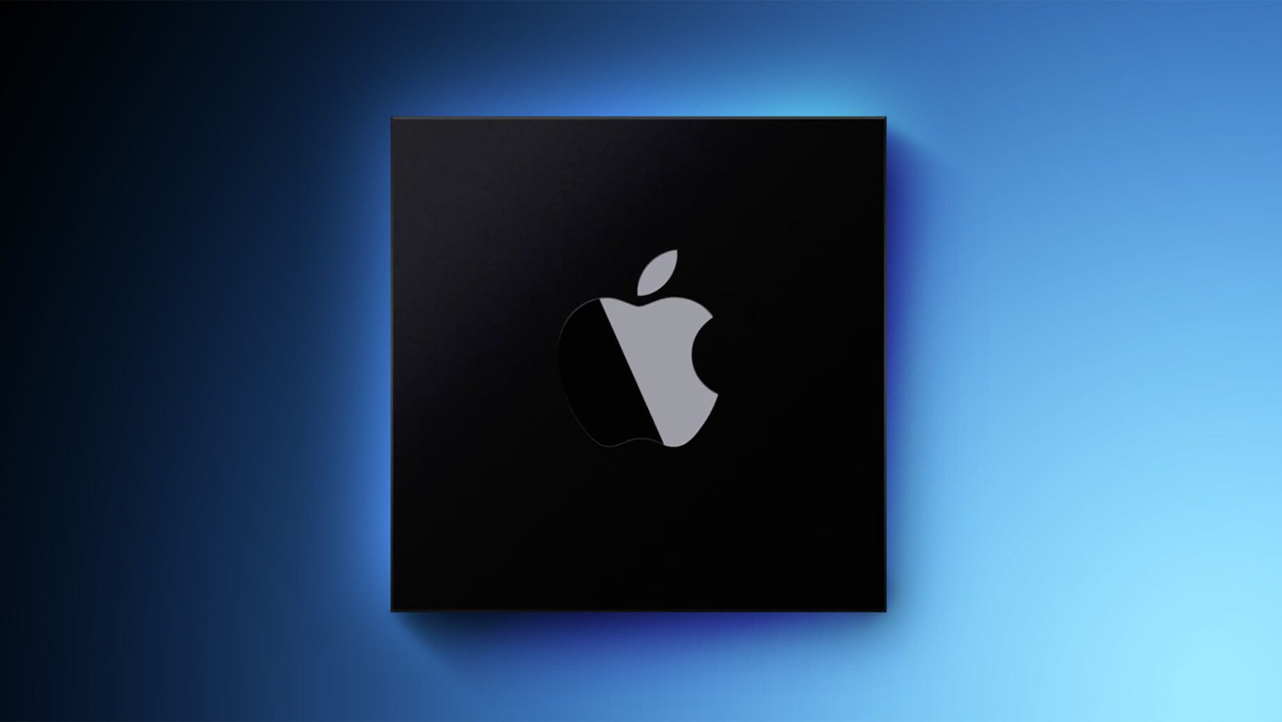Paměťové čipy pro iPhone, iPad a Mac