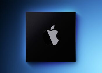 Paměťové čipy pro iPhone, iPad a Mac