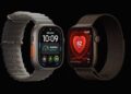 Apple Watch Series 12 a Ultra 4 s novou zdravotní senzorikou