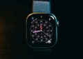 Apple Watch Series 12 s novým čipem a keramickým pouzdrem