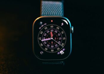 Apple Watch Series 12 s novým čipem a keramickým pouzdrem