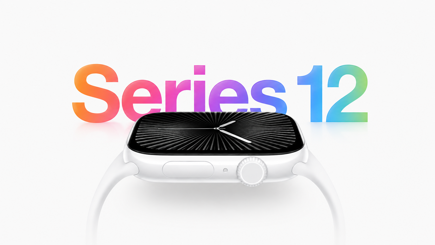 Apple Watch Series 12 a Ultra 4 s AI souhrnem dne