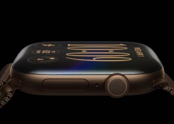 Apple Watch Series 12 s funkcemi Audio Intelligence