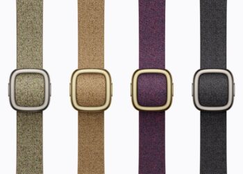 Nové pásky pro Apple Watch Series 12 a Ultra 4