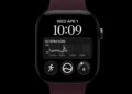 Apple Watch Series 12 s výraznějšími rámečky kolem displeje
