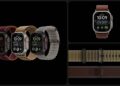 Apple Watch Ultra 4 s novým měřením zdraví a dvoudenní výdrží