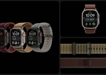 Apple Watch Ultra 4 s novým měřením zdraví a dvoudenní výdrží