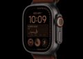 Apple Watch Series 12 a Ultra 4 na displeji