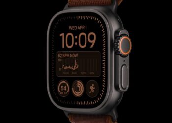 Apple Watch Series 12 a Ultra 4 na displeji