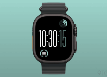 Apple Watch s Digital Crown ve watchOS 27
